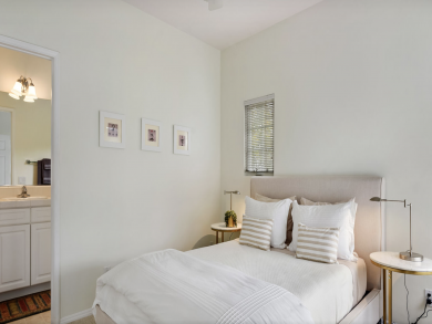 Luxury Santa Barbara Vacation Town Home 2 Bedrooms Sleeps 4